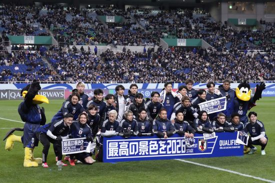 Стала відома перша збірна, яка виборола путівку на чемпіонат світу-2026 з футболу