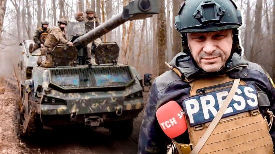 Курщина "посипалася": як ЗСУ реагують на перемовини – ексклюзив з фронту