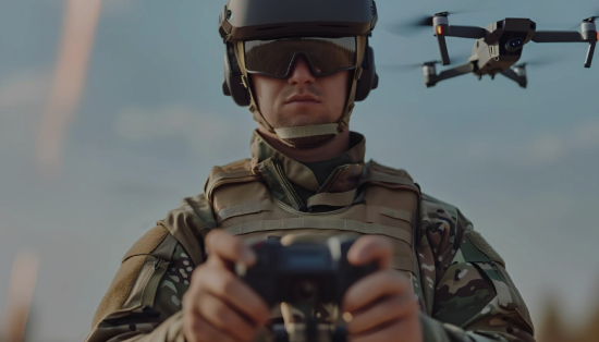 Оператори дронів показали влучні удари по ворогу на Покровському напрямку