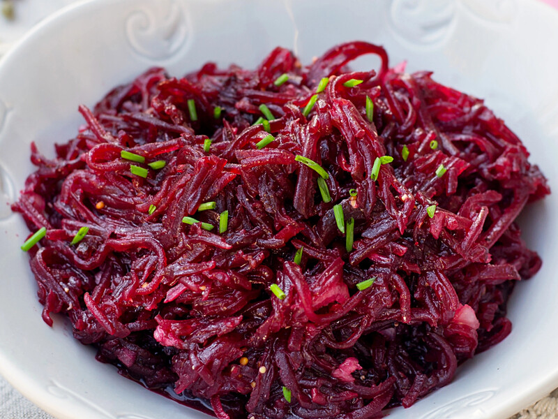 Візьміть ці спеції – і чудовий буряк по-корейськи буде готовим за пів години