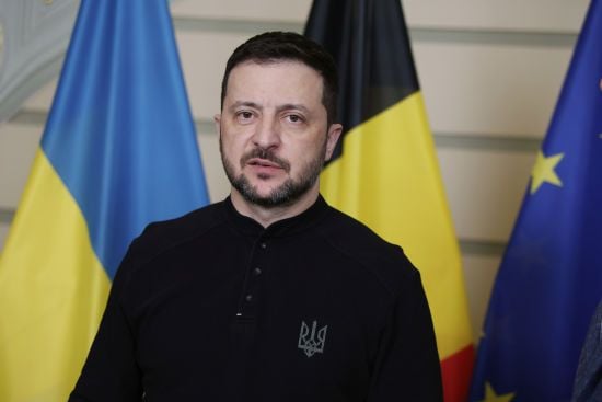 Зеленський планує відвідати ПАР: стала відома дата візиту