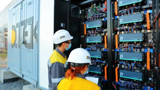 ДТЕК першим продав "зелені" гарантії походження електрики кінцевому споживачу
