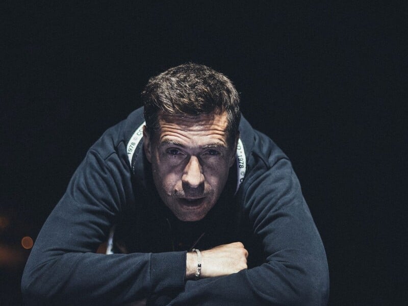 "Зараз США повторюють шлях РФ". Лідер "Ногу свело!" назвав Трампа й Венса негідниками