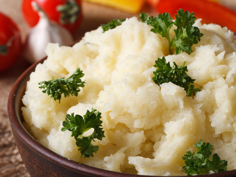 Не найкраща картопля? Приготуйте її за простим рецептом для ніжного смаку