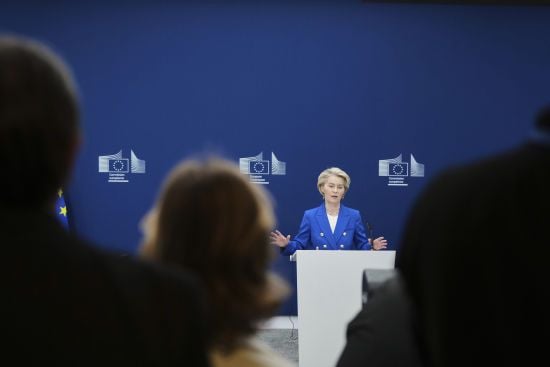 Оборонні гіганти ЄС прагнуть зменшити залежність від США: як саме Оборонні гіганти ЄС прагнуть зменшити залежність від США: як саме