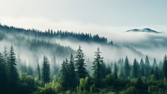 Особистісний тест: пейзаж, який ви виберете, покаже, реаліст ви чи ідеаліст