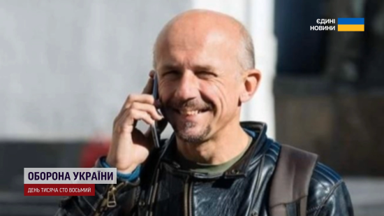 Росіяни утримують у колонії кореспондента УНІАН Дмитра Хилюка: що про нього відомо