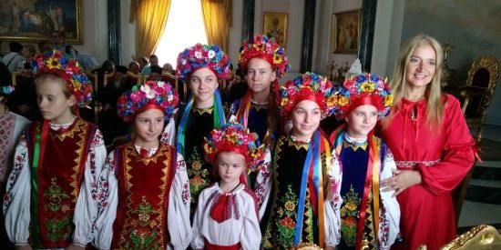 ДНК-дослідження показали, що половина світу має генетичне походження від України