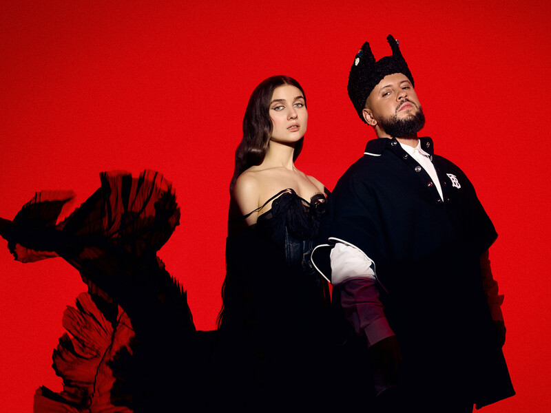 "Вимолив". Jerry Heil і Monatik заспівали дуетом "нетипову" для них обох пісню. Відео "Вимолив". Jerry Heil і Monatik заспівали дуетом "нетипову" для них обох пісню. Відео