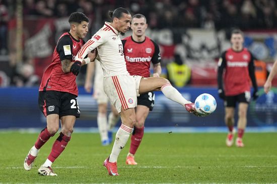 Баварія – Баєр: де дивитися і ставки букмекерів на матч 1/8 фіналу Ліги чемпіонів