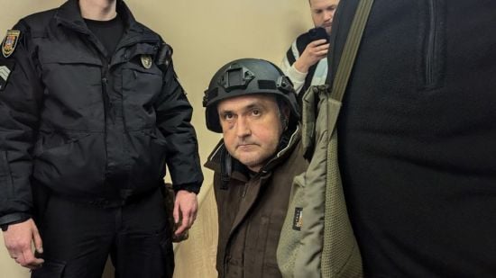 Вбивство Демʼяна Ганула: кого затримали і чи визнав підозрюваний свою вину на суді