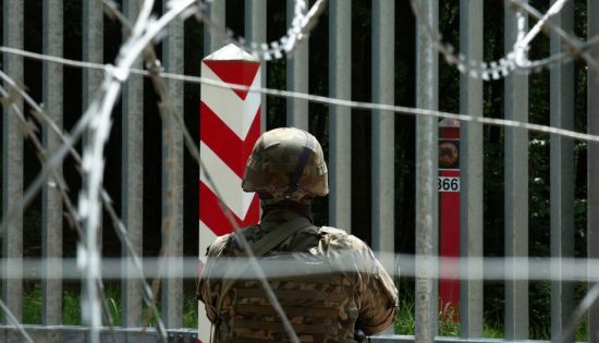 Литва та Польща посилюють захист від Росії: як буде укріплено кордон