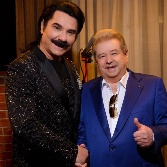 Зібров висловився про свою зарплату в університеті Поплавського та чому там працює