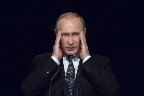 "Путін загнав себе у глухий кут": Огризко припустив розвиток подій після переговорів США та України