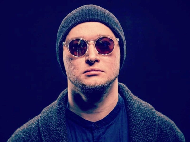 Лідер "Бумбоксу" відреагував на надання гурту статусу критично важливого підприємства Лідер "Бумбоксу" відреагував на надання гурту статусу критично важливого підприємства