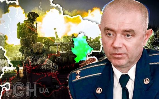 Чи є загроза прориву фронту під Покровськом: військовий експерт стривожив прогнозом