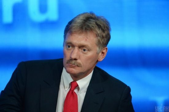 У Кремлі назвали головну тему переговорів зі США в Ер-Ріяді