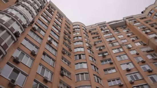 Як купити квартиру в Києві за 25 тисяч гривень: детектив БЕБ Смогоринський знайшов спосіб