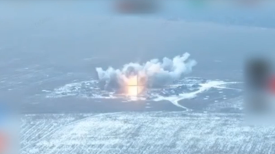 Росія знищує мости, щоб заблокувати 10 тисяч військових ЗСУ на Курщині – Forbes