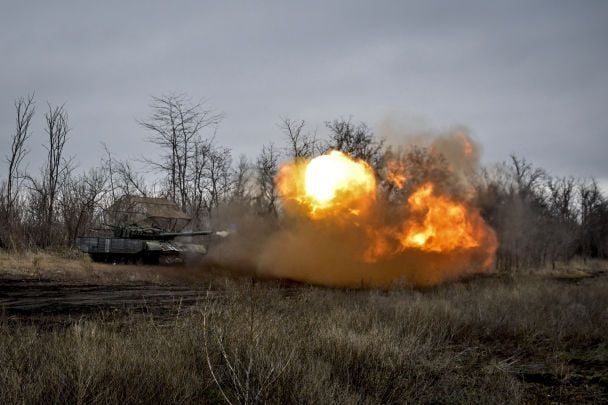 Окупанти просунулися на Донеччині та Харківщині — DeepState