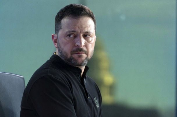 Розвіддані та ліцензії на виробництво ППО — Зеленський про підсумки візиту до Європи