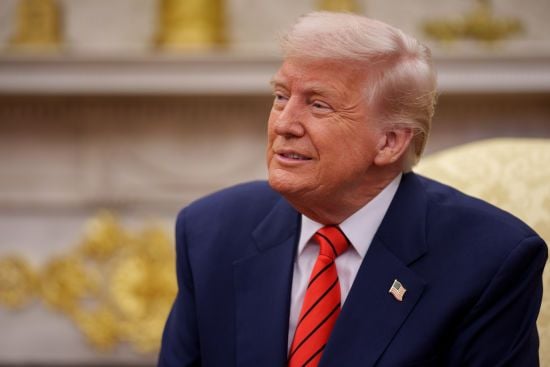 Трамп зробив заяву про мирний процес щодо України