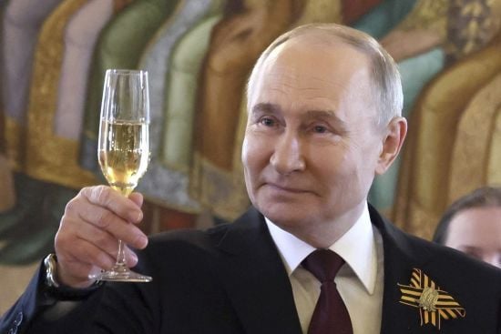 The Times: Угода щодо Чорного моря може стати перемогою Путіна