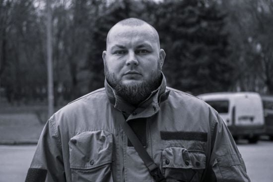 Вбивство Дем'яна Ганула: що відомо про загибель одеського активіста