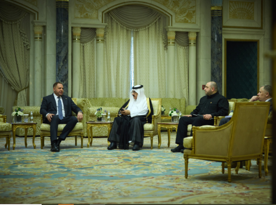 Військовий оцінив переговори у Саудівській Аравії: які є нюанси