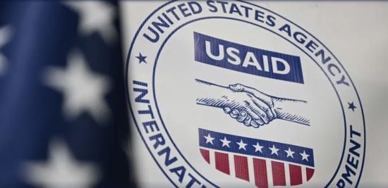 В адміністрації Трампа розробили план реформування USAID — що відомо
