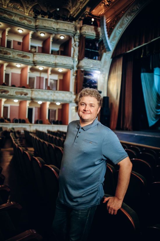 Назар Задніпровський висловився про дітей і зробив заяву про своє батьківство: "Болюча тема"