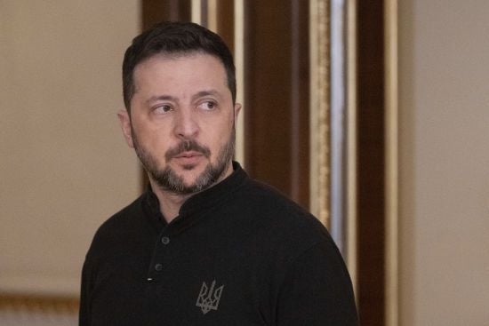 Коли почне діяти часткове перемир'я: Зеленський про підсумки переговорів США та РФ