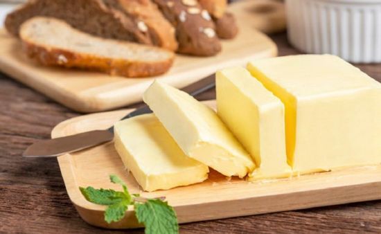 Як вершкове масло впливає на здоров’я: чи можна його їсти щодня
