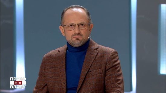 Україна отримувала від США лише частину розвідінформації — дипломат