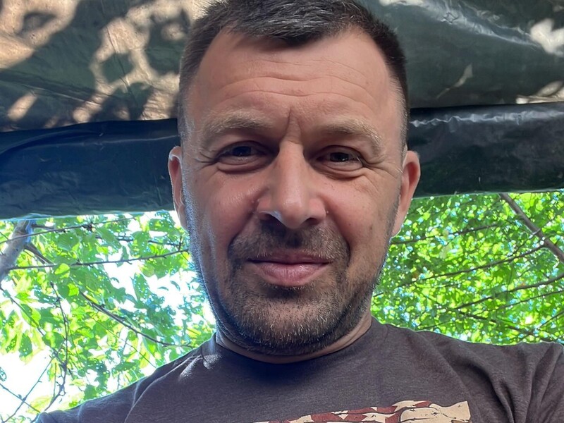 Оністрат: Дуже багато військовослужбовців зливають свої гроші в казино. Це прямо проблема