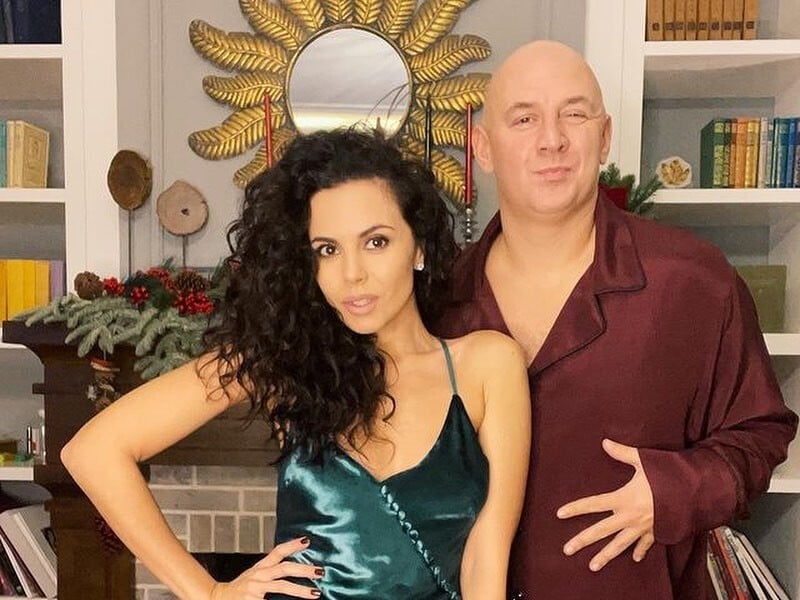 Потап зізнався, яку роль грав, співаючи з Каменських