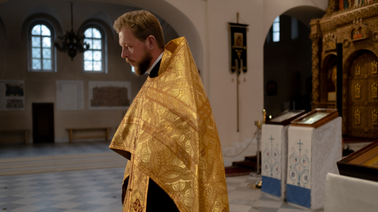 Коли Чистий четвер 2025 року в Україні: дата свята, традиції