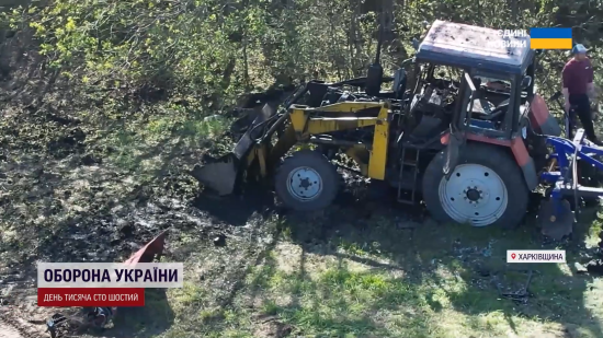 Фермери на Харківщині через війну освоюють нову спеціальність: що вони розповіли
