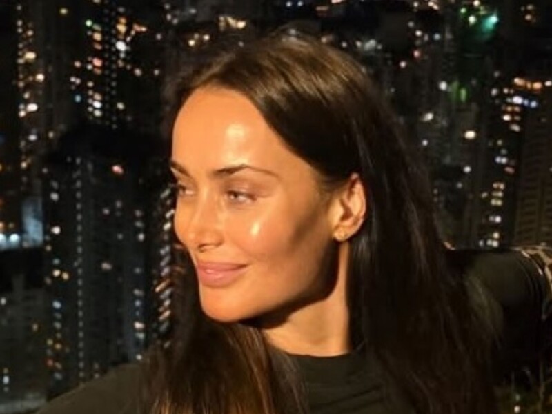 "Справжня сила – це не м’язи і не перемоги". Мішина звернулася до сина і опублікувала спільні фото