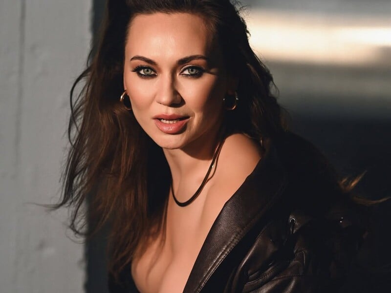 Саліванчук уперше розповіла подробиці розлучення із чоловіком-нардепом