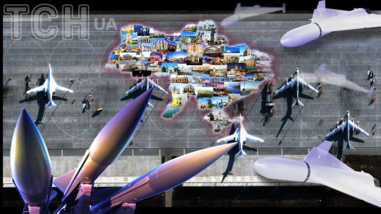 Росія збільшує кількість екіпажів "Шахедів": Коваленко оцінив наміри ворога