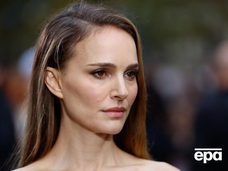 Netflix за $55 млн купив фільм "Гарний секс" із Наталі Портман у головній ролі