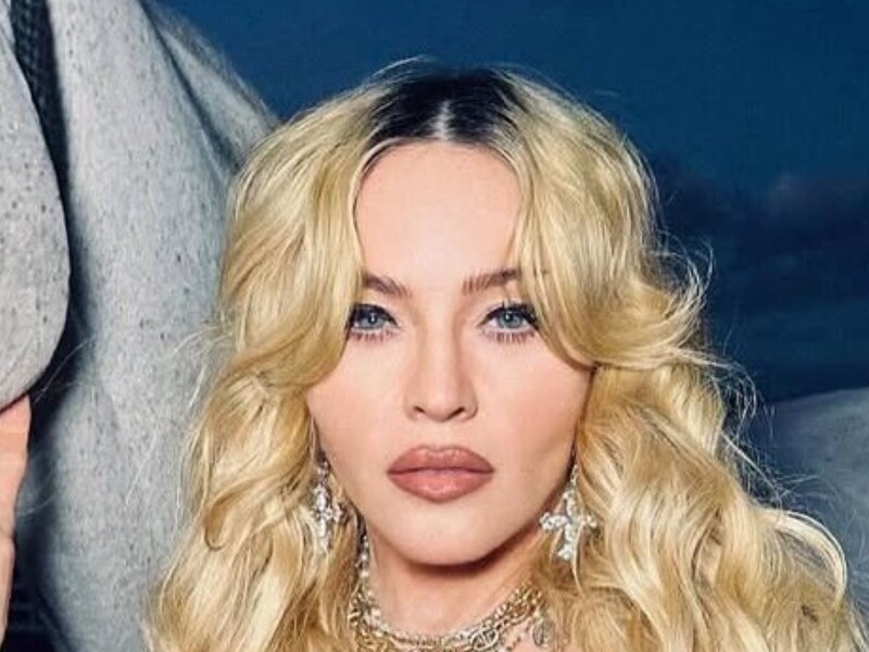 Мадонна розповіла, який фільм є її найулюбленішим Мадонна розповіла, який фільм є її найулюбленішим