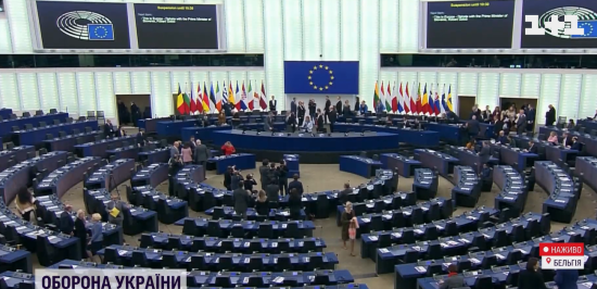 Шокована Європа вступає в нову еру через "подарунок" Трампа Москві – NYT