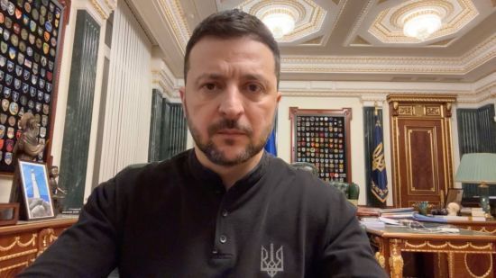 Зустріч української та американської команд у Саудівській Аравії: Зеленський назвав дату