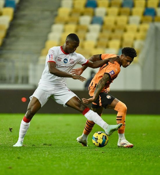 "Шахтар" не зумів обіграти "Кривбас" і вийти на друге місце в УПЛ (відео)