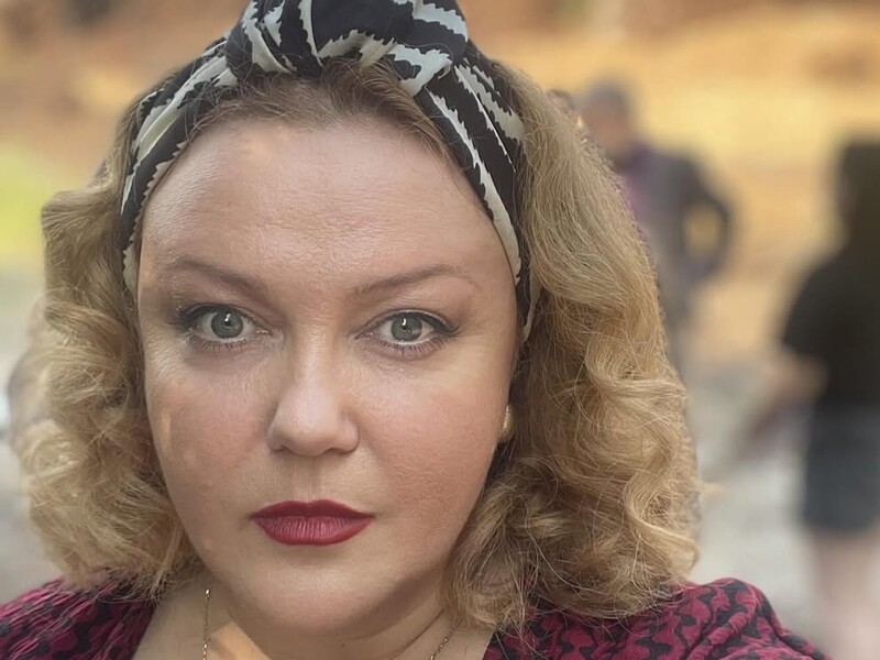 "Вони боялися". Зірка "Скаженого весілля" Самаєва висловилася про скандал із Білоусом