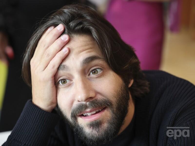 Переможець "Євробачення 2017" Собрал заспівав українською. Відео