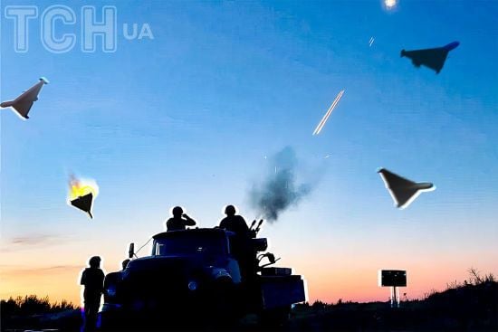 Ворог атакував Київську область: в ОВА розповіли про наслідки