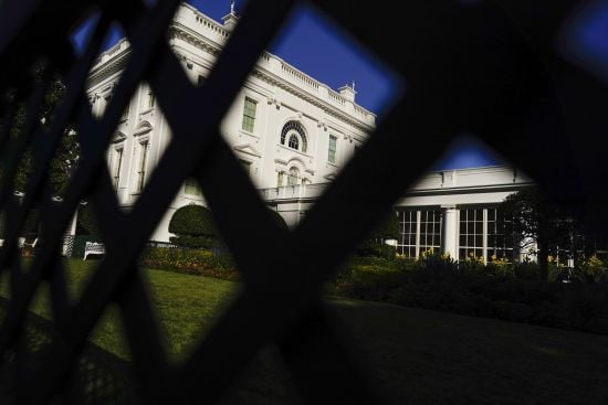 У Білому домі заявили, що Україна та США обговорили деталі зустрічі для переговорів